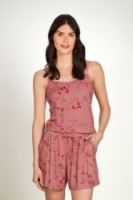 Bustieră Pip Studio Selina Delhi Dreams Pink s.M (51.513.231) imaginea #3 — magazin online Desire.md