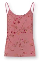 Bustieră Pip Studio Selina Delhi Dreams Pink s.S (51.513.230)