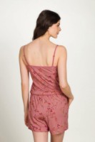 Bustieră Pip Studio Selina Delhi Dreams Pink s.XL (51.513.233) imaginea #2 — magazin online Desire.md