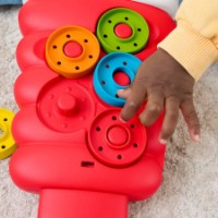 Joc educativ Fisher Price JLB81 imaginea #2 — magazin online Desire.md