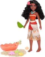 Păpușa Barbie Disney Princess: Moana (JFC40)