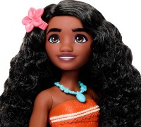 Păpușa Barbie Disney Princess: Moana (JFC40) imaginea #2 — magazin online Desire.md