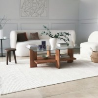 Măsuţă cafea Hanah Home Babylon imaginea #3 — magazin online Desire.md