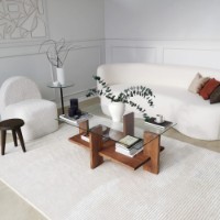 Măsuţă cafea Hanah Home Babylon imaginea #4 — magazin online Desire.md