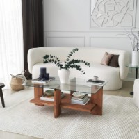 Măsuţă cafea Hanah Home Babylon imaginea #5 — magazin online Desire.md