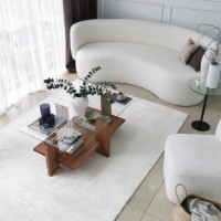 Măsuţă cafea Hanah Home Babylon imaginea #8 — magazin online Desire.md