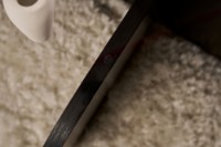 Măsuţă cafea Hanah Home Aeris Wood Black Fume imaginea #5 — magazin online Desire.md