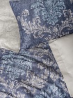 Lenjerie de pat Cotton Box Owen Beige imaginea #2 — magazin online Desire.md