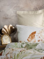 Lenjerie de pat Cotton Box Luster Beige imaginea #2 — magazin online Desire.md