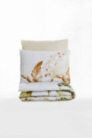 Lenjerie de pat Cotton Box Luster Beige imaginea #3 — magazin online Desire.md