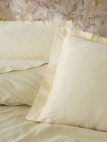 Lenjerie de pat Cotton Box Elegant Beige imaginea #2 — magazin online Desire.md