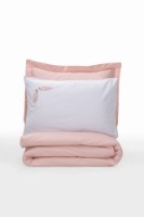 Lenjerie de pat Cotton Box Elite Melinda Pink imaginea #3 — magazin online Desire.md