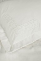 Lenjerie de pat Cotton Box Luxe Ecru imaginea #3 — magazin online Desire.md