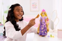 Кукла Barbie Disney Princess: Rapunzel (JHL46) фото №5 — интернет-магазин Desire.md