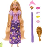 Кукла Barbie Disney Princess: Rapunzel (JHL46)