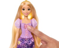 Кукла Barbie Disney Princess: Rapunzel (JHL46) фото №3 — интернет-магазин Desire.md