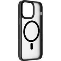 Husa de protecție WiWU Protective Phone Case for iPhone 14 Pro Max FGG-011 Black