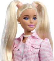 Кукла Barbie JJN69 фото №3 — интернет-магазин Desire.md