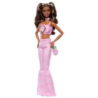 Păpușa Barbie JJN72 imaginea #2 — magazin online Desire.md