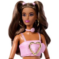 Păpușa Barbie JJN72 imaginea #3 — magazin online Desire.md
