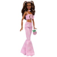 Păpușa Barbie JJN72 imaginea #5 — magazin online Desire.md