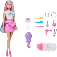 Кукла Barbie JJP07 фото №2 — интернет-магазин Desire.md