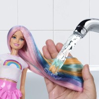 Кукла Barbie JJP07 фото №5 — интернет-магазин Desire.md