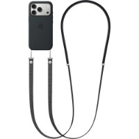Ремешок для смартфона WiWU Wi-CS201 Black фото №2 — интернет-магазин Desire.md