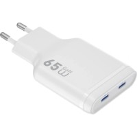 Зарядное устройство WiWU Wi-G035 White