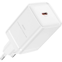 Зарядное устройство WiWU Wi-G036 White