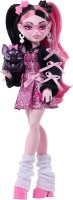 Păpușa Mattel Monster High (JHK29) imaginea #5 — magazin online Desire.md