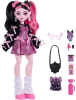 Păpușa Mattel Monster High (JHK29)