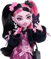 Păpușa Mattel Monster High (JHK29) imaginea #2 — magazin online Desire.md