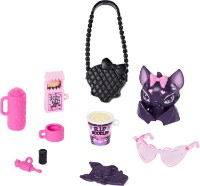 Păpușa Mattel Monster High (JHK29) imaginea #3 — magazin online Desire.md