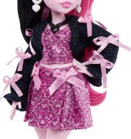 Păpușa Mattel Monster High (JHK29) imaginea #4 — magazin online Desire.md