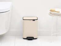 Coș de gunoi Brabantia Bo Pedal 4L Beige imaginea #6 — magazin online Desire.md