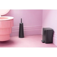 Coș de gunoi Brabantia Bo Pedal 4L Matt Black imaginea #7 — magazin online Desire.md