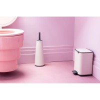 Coș de gunoi Brabantia Bo Pedal 4L White imaginea #7 — magazin online Desire.md