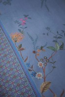 Постельное бельё Pip Studio Bustani 140x200/220 Blue (332266) фото №3 — интернет-магазин Desire.md