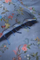 Lenjerie de pat Pip Studio Bustani 200x200/220 Blue (332267) imaginea #2 — magazin online Desire.md