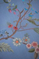 Lenjerie de pat Pip Studio Bustani 200x200/220 Blue (332267) imaginea #4 — magazin online Desire.md