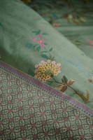 Lenjerie de pat Pip Studio Bustani 200x200/220 Green (332287) imaginea #5 — magazin online Desire.md