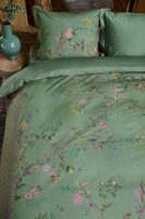 Lenjerie de pat Pip Studio Bustani 200x200/220 Green (332287) imaginea #7 — magazin online Desire.md