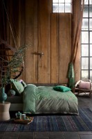 Lenjerie de pat Pip Studio Bustani 200x200/220 Green (332287) imaginea #8 — magazin online Desire.md