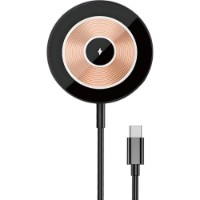 Зарядное устройство WiWU Wi-W007 Black