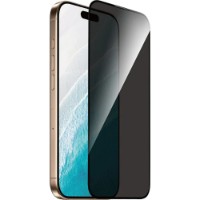 Sticlă de protecție pentru smartphone WiWU Zero Curved Privacy Tempered Glass for iPhone 17 Air Transparent (GT-027)