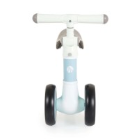 Беговел Byox Lil Bike Blue фото №5 — интернет-магазин Desire.md
