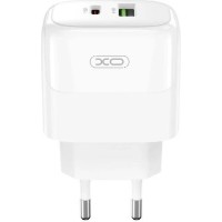 Încărcător XO L138 White