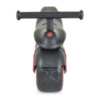 Bicicleta fără pedale Byox Mini Cruze Black imaginea #2 — magazin online Desire.md
