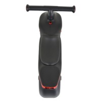 Bicicleta fără pedale Byox Mini Cruze Black imaginea #4 — magazin online Desire.md